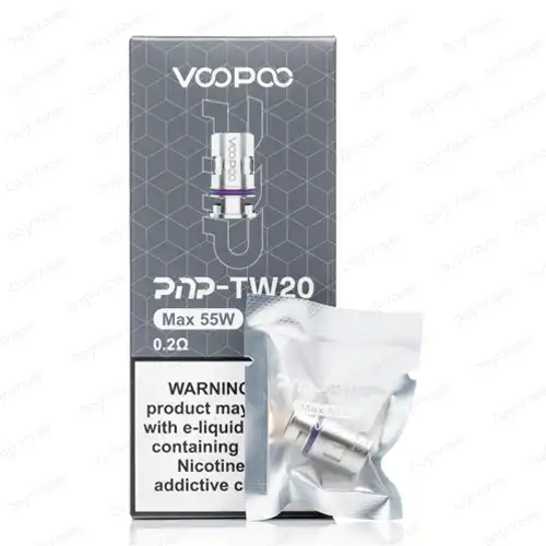 Voopoo PNP-TW20