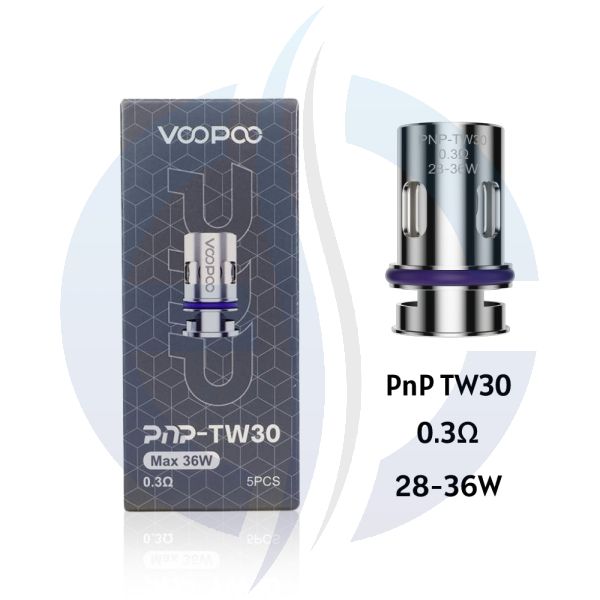 Voopoo PNP-TW30
