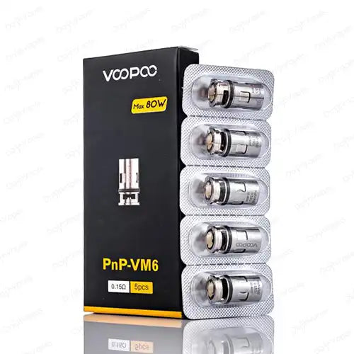 Voopoo PNP-VM6