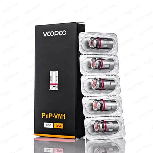 Voopoo PNP-VM1