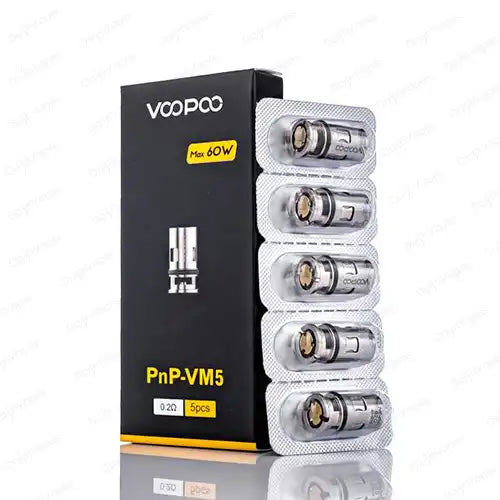 Voopoo PNP Coil