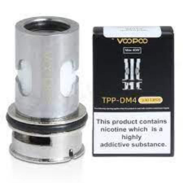Voopoo TPP DM4