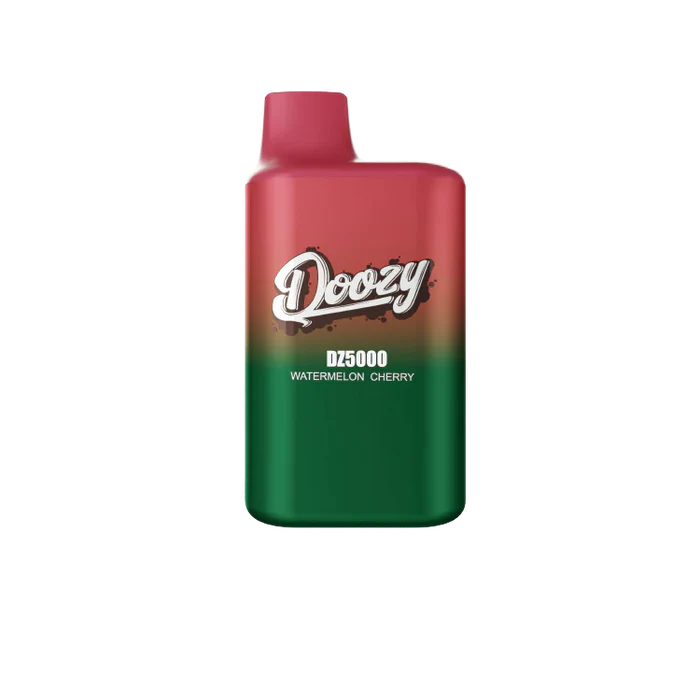 Doozy Watermelon Cherry