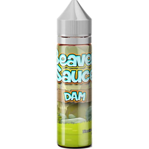 Alchemist Labs Freebase 60ml Beaver Sauce Dam