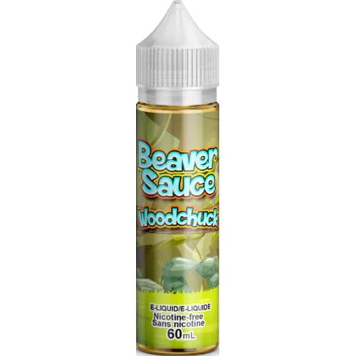 Alchemist Labs Freebase 60ml Beaver Sauce Woodchuck