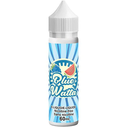 Alchemist Labs Freebase 60ml Watta Blue