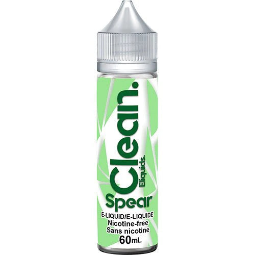 Clean Spear 60ml Excised