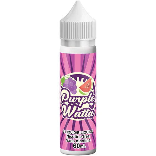 Alchemist Labs Freebase 60ml Watta Purple