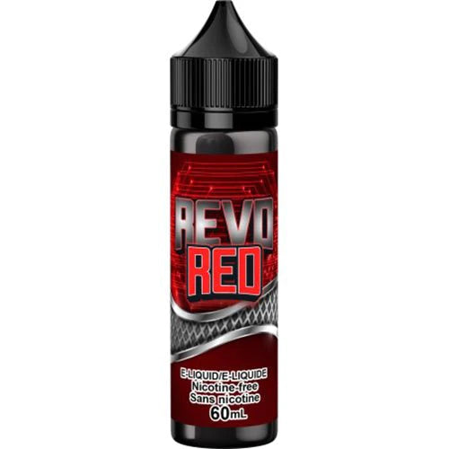 Alchemist Labs Freebase 60ml Revo Red