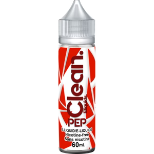 Clean PEP 60ml Salt Excised