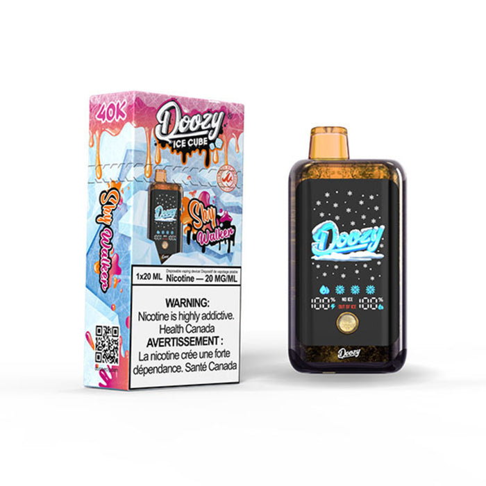 Doozy Ice Sky Walker Kit