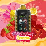 Doozy Quad Pink Raspberry Lemon
