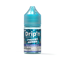 Drip’n Frozen 30ML Blue Razz Ice