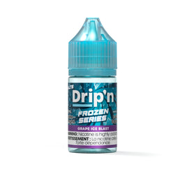Drip’n Frozen 30ML Grape Ice