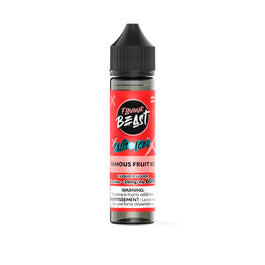 FLAVOUR BEAST 60ML Famous Fruit K.O