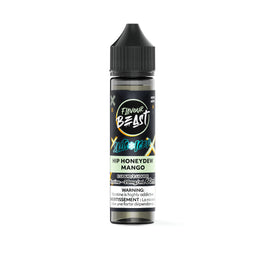 FLAVOUR BEAST 60ML Hip Honeydew Mango