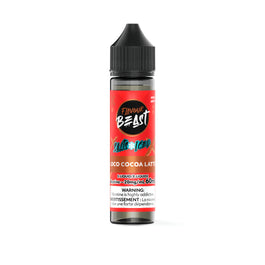 FLAVOUR BEAST 60ML Loco Cocoa Latte