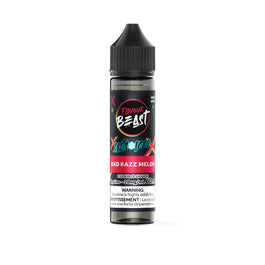 FLAVOUR BEAST 60ML Rad Razz Melon