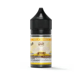 Flavour Beast E-Liquid Cravin - Killa Vanilla