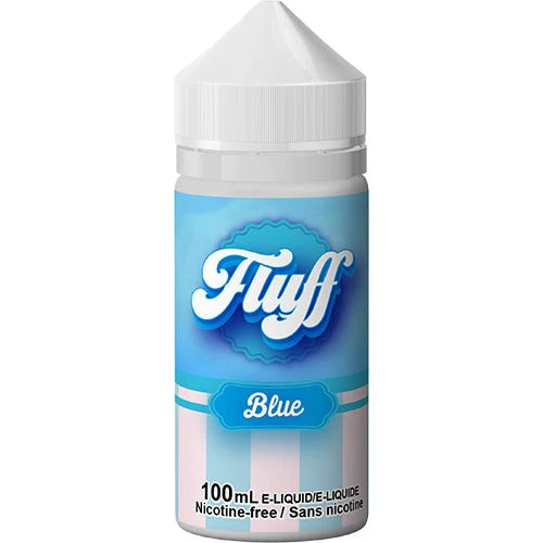 Fluff Blue 100ml Excised