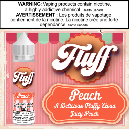 Alchemist Labs Freebase 60ml Fluff Peach
