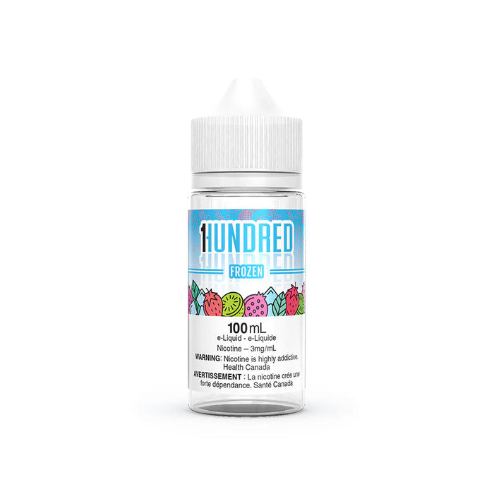 1 Hundred - Frozen 100mL