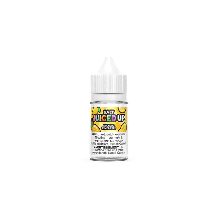 Juiced Up Salt 30ML Mango Pineapple