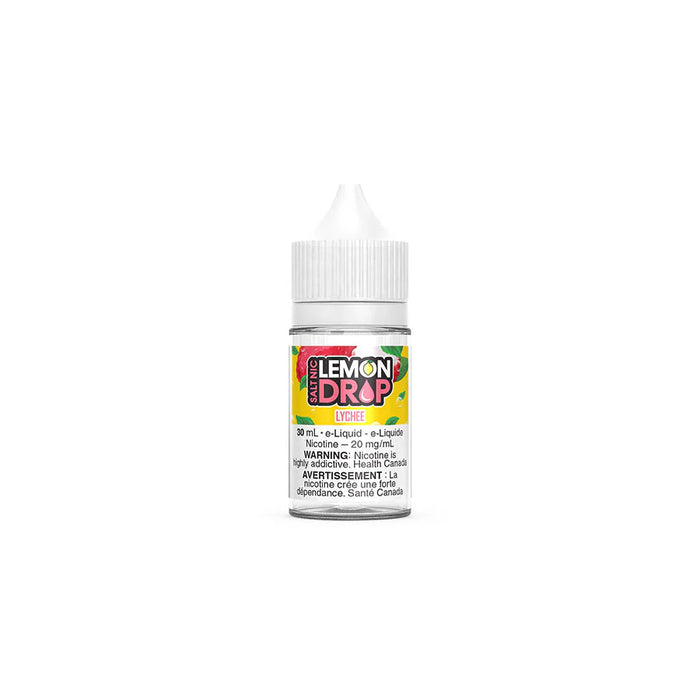LYCHEE BY LEMON DROP 30ML
