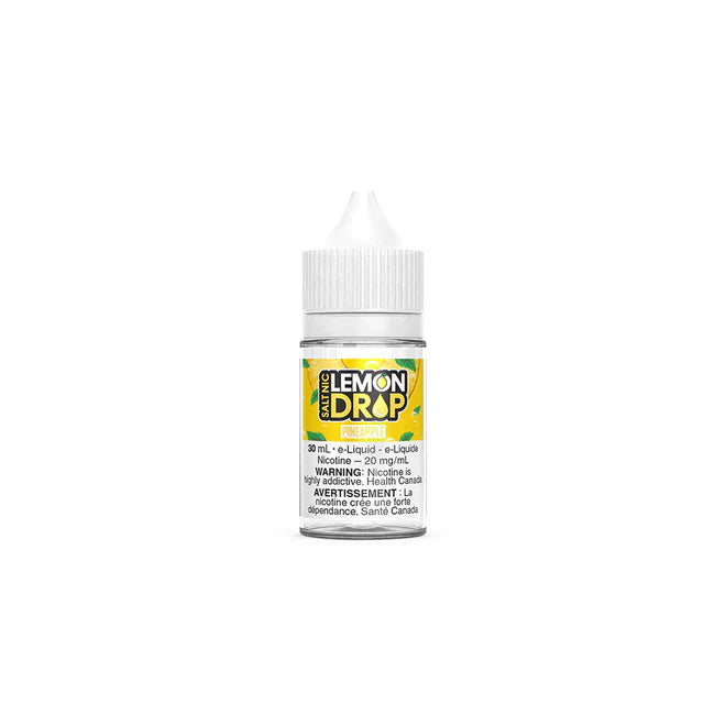 PINEAPPLE BY LEMON DROP 30ML