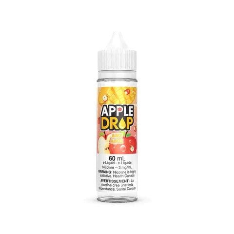Apple Drop Peach 60ml