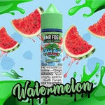 Mr Fog E-liquid Blue Razz Steezy Watermelon
