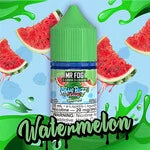 Mr Fog E liquid Salt 30ML Blue Razz Steezy Watermelon