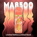 Mr. Fog Max Air 8500 Double Peach
