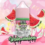 Mr Fog E liquid Salt 30ML Mellow Man Watermelon