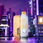 Mr. Fog Switch 15000 Peach Blue Razz Mango Ice