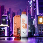 Mr. Fog Switch 15000 Peach Pineapple Ice