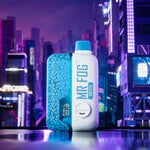 Mr. Fog Switch 15000 Blue Mist