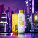 Mr. Fog Switch 15000 Cherry Lemon Ice