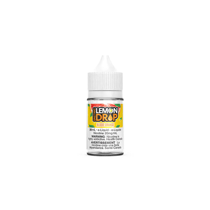 BLOOD ORANGE BY LEMON DROP 30ML