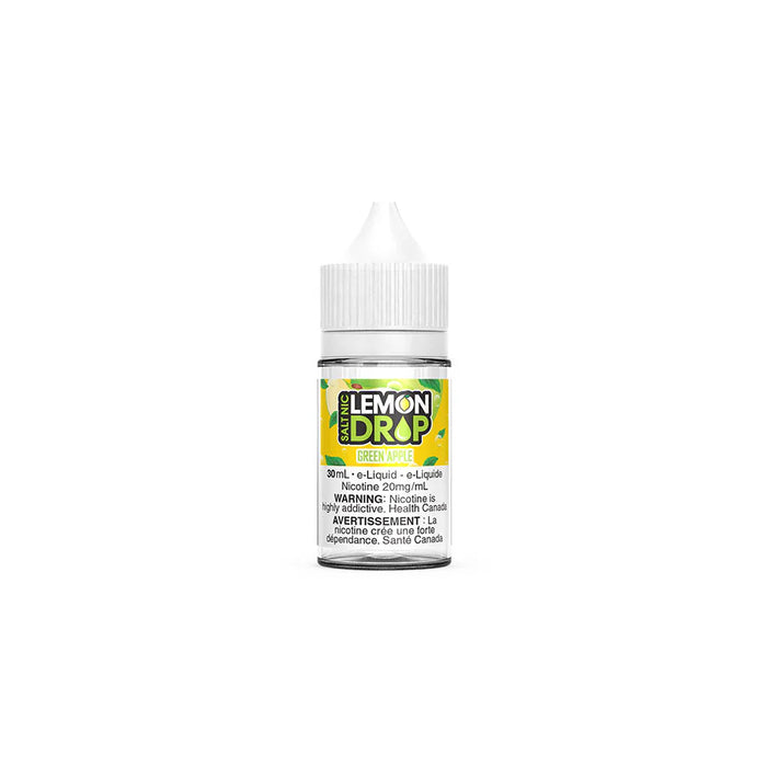 GREEN APPLE BY LEMON DROP 30ML