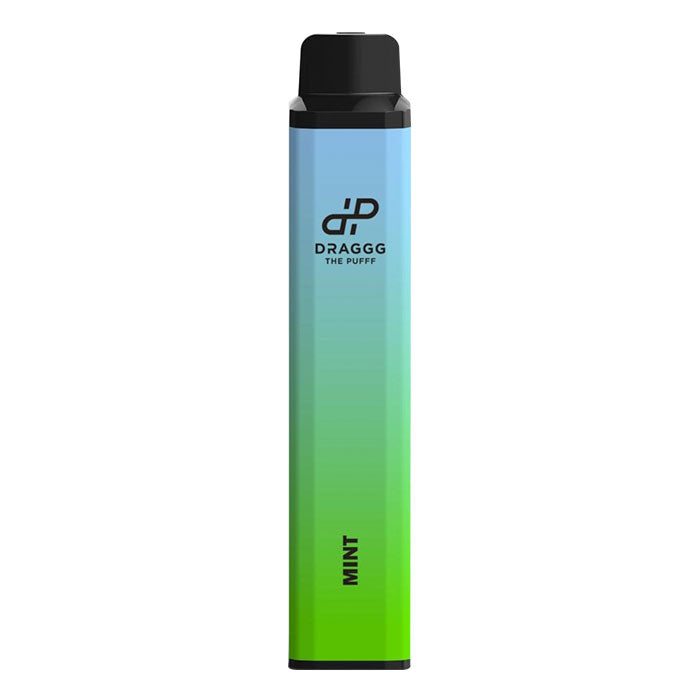 DRAG The Puff Mint