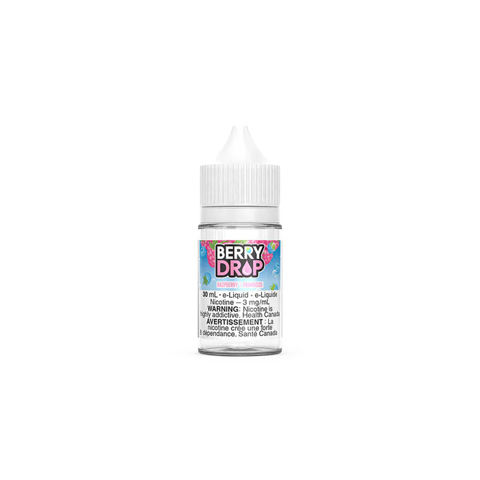 Berry Drops Salts - Raspberry
