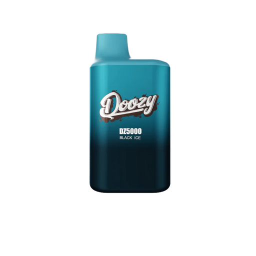 Doozy Black Ice YEG VAPES Doozy Black Ice YEG VAPES