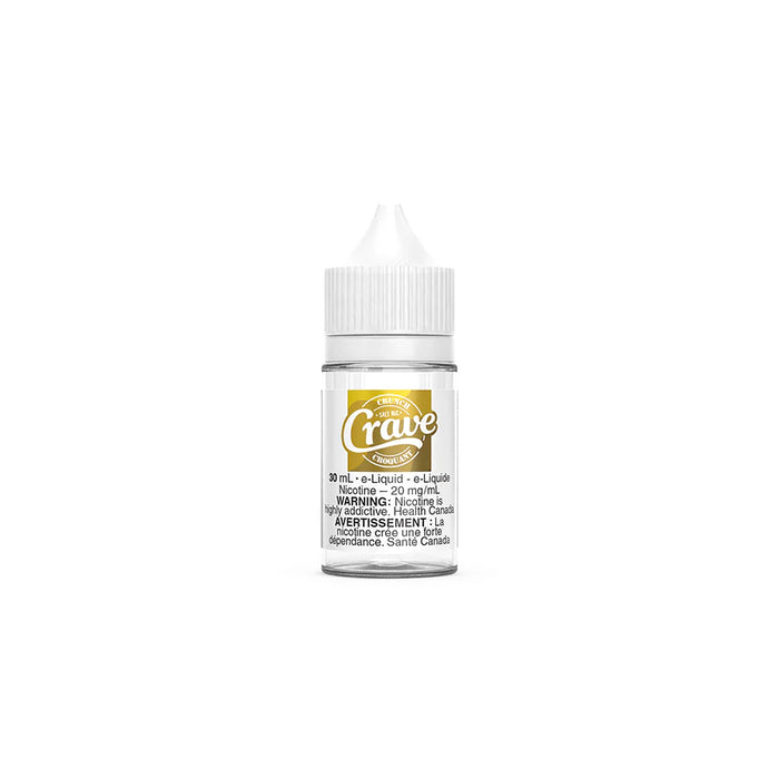 CRUNCH By Crave (Salt 30ML)