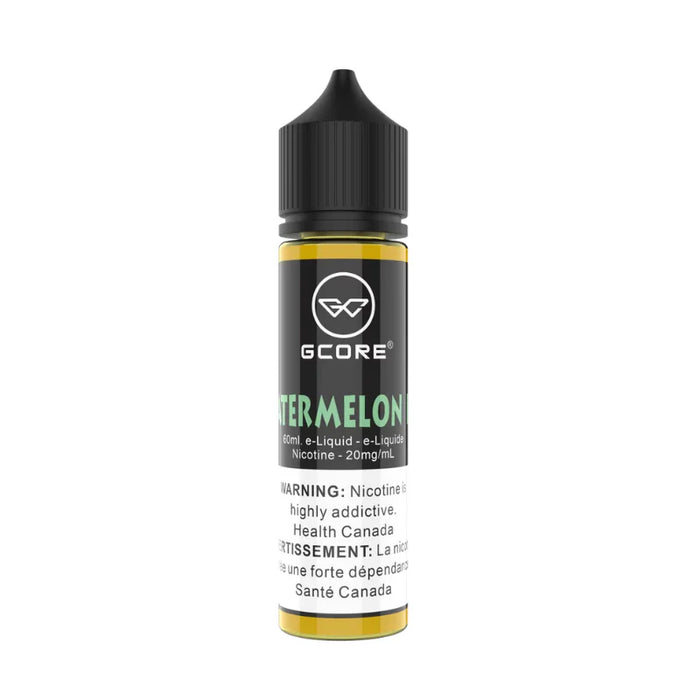 G-Core Watermelon Ice (Salt 60mL)