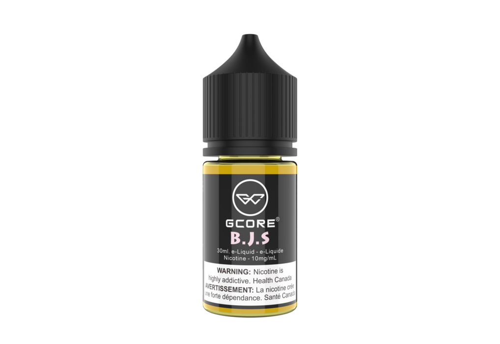 Gcore - Belly Jelly Sweets