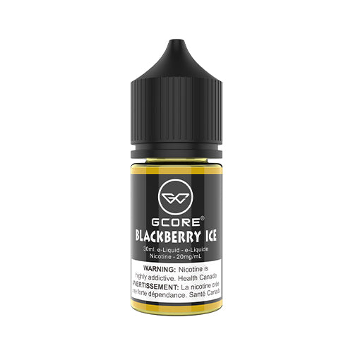 Gcore - Black Berry Ice