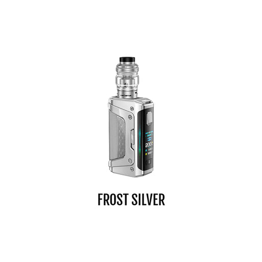 Geek Vape Aegis YEG VAPES Geek Vape Aegis YEG VAPES