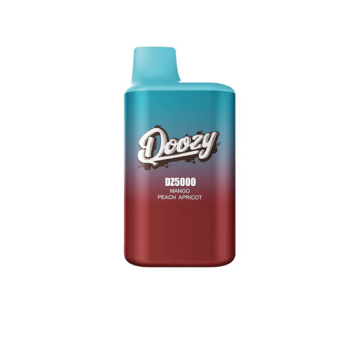 Doozy Mango Peach Apricot