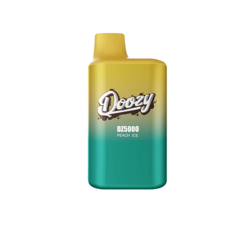 Doozy Vape Flavors DOOZY ICE CUBE 40K Disposable Vape Doozy YEG VAPES Doozy Vape Flavors DOOZY ICE CUBE 40K Disposable Vape Doozy YEG VAPES